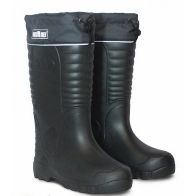 Сапоги ЭВА средние «Козырь» универс. утепленные Сапоги ЭВА средние «Козырь» универс. утепленные