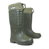 Сапоги ЭВА средние «Ермак» мужские утепленные