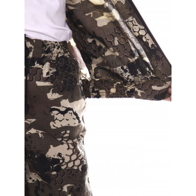 Костюм дет. лет ДОЗОР КМФ зелен. Костюм дет. лет ДОЗОР КМФ зелен.