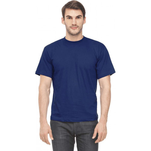 Футболка «Однотонная» мужская