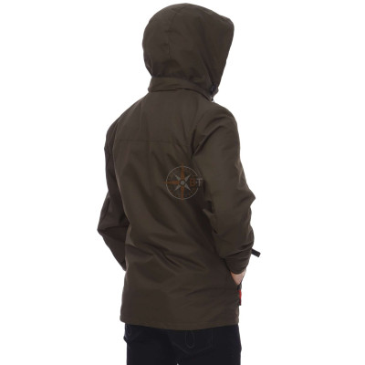 Ветровка муж / КМФ АНГАРА таслан Ветровка муж / КМФ АНГАРА таслан