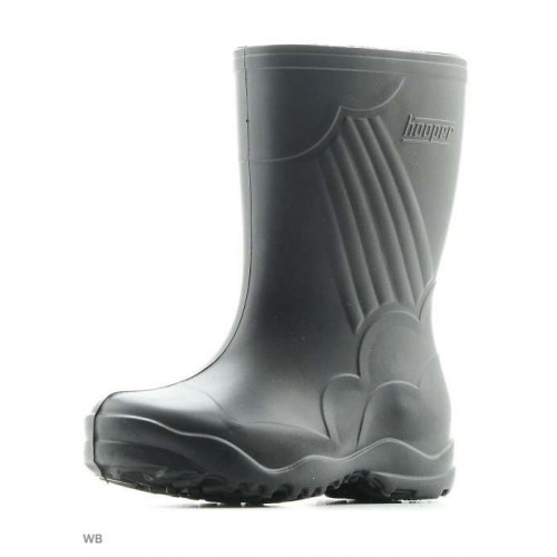 Сапоги «Nordman Jet» детские