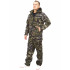 Костюм «Вальд» мужской демисезонный КМФ зеленый Костюм «Вальд» мужской демисезонный КМФ зеленый