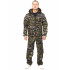Костюм «Вальд» мужской демисезонный КМФ зеленый Костюм «Вальд» мужской демисезонный КМФ зеленый