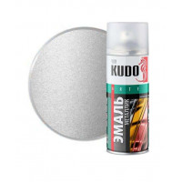 Краска-аэрозоль алюмин. 520мл.