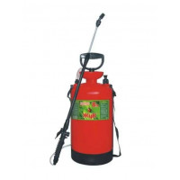 Опрыскиватель сад., 8л // Жук