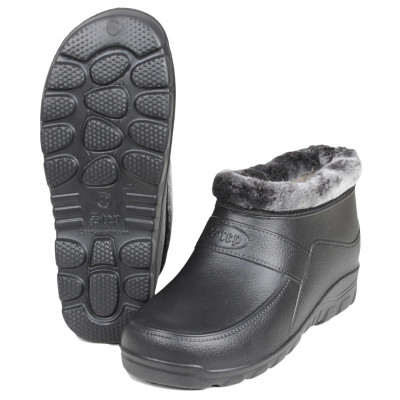 Галоши утепленные «С манжетой Step (боты)» мужские Галоши утепленные «С манжетой Step (боты)» мужские