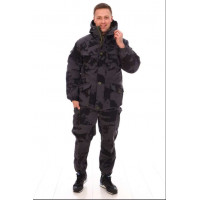Костюм «Горка 8 Великан» мужской демисезонный КМФ