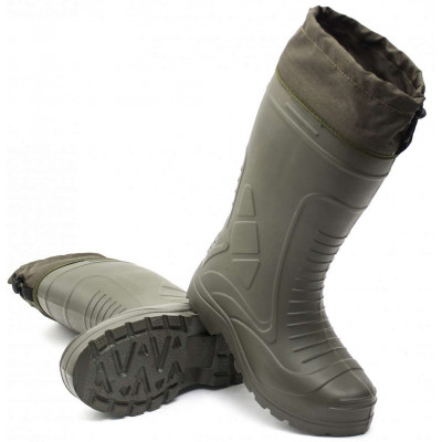 Сапоги ЭВА с чулком «Кантри» мужские зимние Сапоги ЭВА с чулком «Кантри» мужские зимние