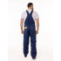 Костюм «Рольф» с п/к мужской темно-синий Костюм «Рольф» с п/к мужской темно-синий