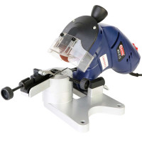 Станок заточной эл. для цепей ДИОЛД // МЗ-0,13