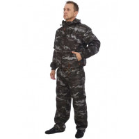 Костюм «Роса» мужской демисезонный КМФ