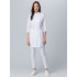 Халат «Симпл-001» женский белый Халат «Симпл-001» женский белый