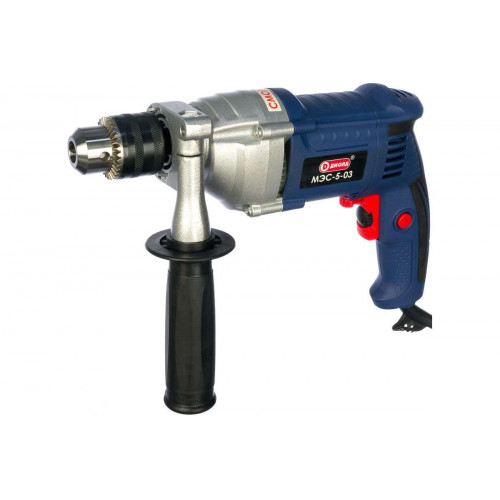 Дрель ДИОЛД, 800Вт // МЭС-5-03