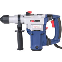 Перфоратор SDS+ ДИОЛД, D-образ. рук., 1500Вт // ПРЭВ-32-01