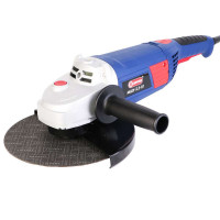 Шлифмашина угл ДИОЛД , 230мм / 2300Вт // МШУ-2,3-02
