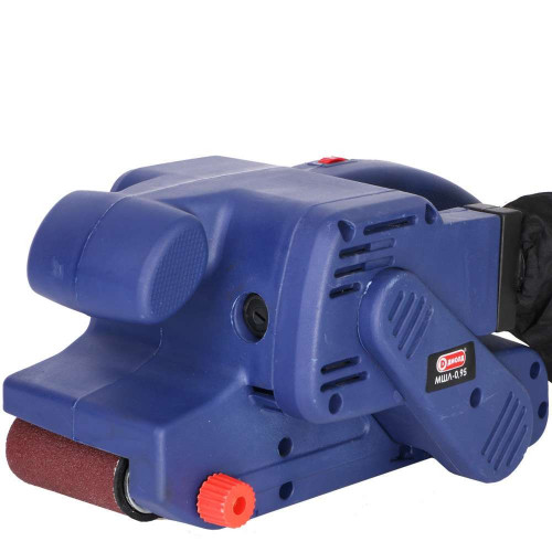 Шлифмашина лен ДИОЛД, 950Вт // МШЛ-0,95