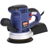 Машина полиров. ДИОЛД, 420Вт // МП-0,42