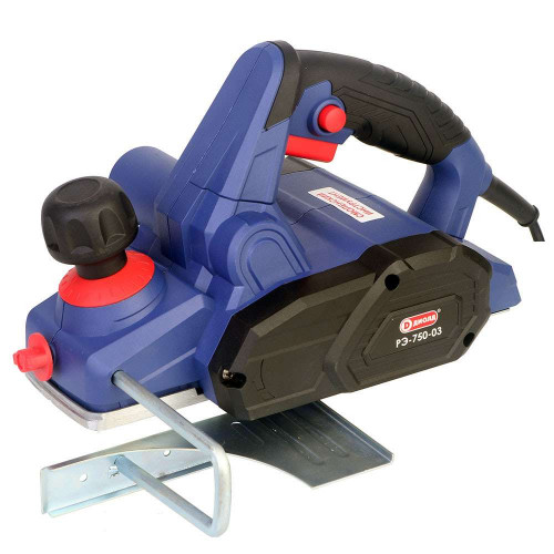 Рубанок электр. ДИОЛД, 750Вт // РЭ-750-03