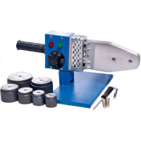 Аппарат для сварки труб ДИОЛД АСПТ-2 800Вт