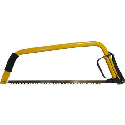 Пила лучковая по дереву, 762мм // Pobedit Пила лучковая по дереву, 762мм // Pobedit