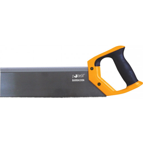 Ножовка обушковая 3D, 300мм // Pobedit