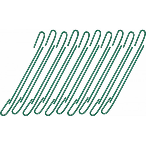 Крепления бордюрной ленты