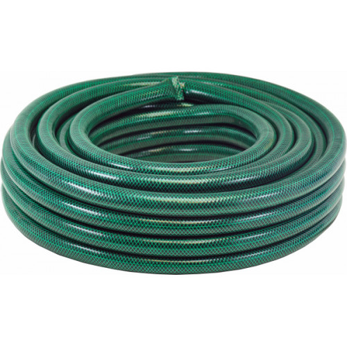 Шланг сад. полив. армир. ДАЧА, 1/2 / 25м