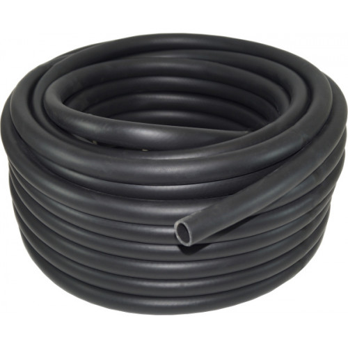 Шланг сад. резиновый армиров. мор, 3/4 / 25м