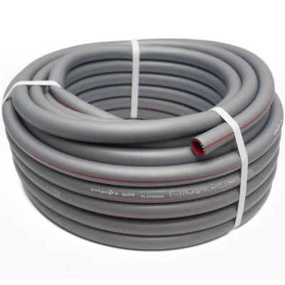 Шланг сад. резиновый PLATINUM, 1/2 / 25м Шланг сад. резиновый PLATINUM, 1/2 / 25м