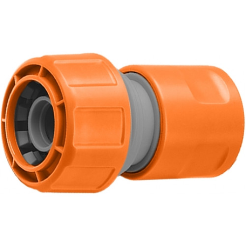 Соединитель садов. 3/4 пласт.