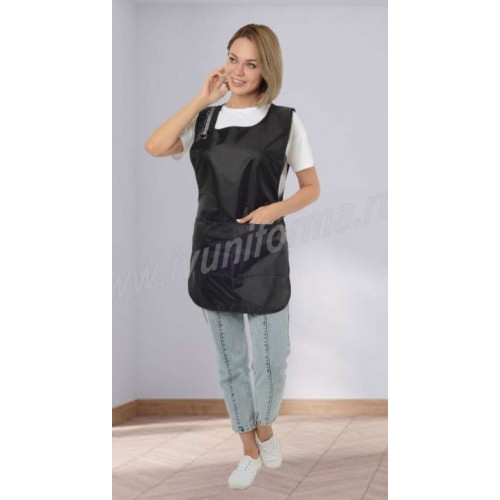 Фартук «Стелла» в ассорт. для парикмахеров