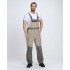 Полукомбинезон «Челси» мужской хаки бежевый Полукомбинезон «Челси» мужской хаки бежевый