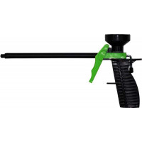 Пистолет д/монт. пены BASIC, пласт.