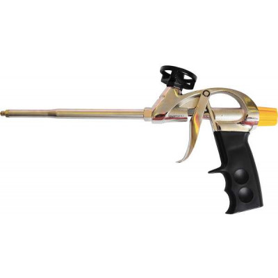 Пистолет д/монт. пены TEFLON, пласт. Пистолет д/монт. пены TEFLON, пласт.