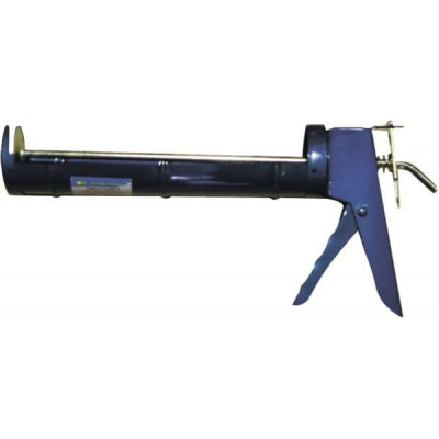 Пистолет д/герм. полуоткр. с зубчатым с, 320 мл Пистолет д/герм. полуоткр. с зубчатым с, 320 мл