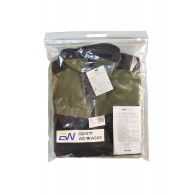 Куртка «Форест» мужская хаки Куртка «Форест» мужская хаки