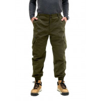 Брюки «Колорит» мужские хаки