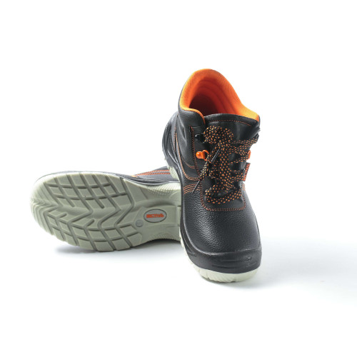 Ботинки рабочие рабочие с усилением «Мистраль» универс. МП