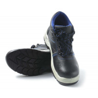 Ботинки «Рабочий» универс.