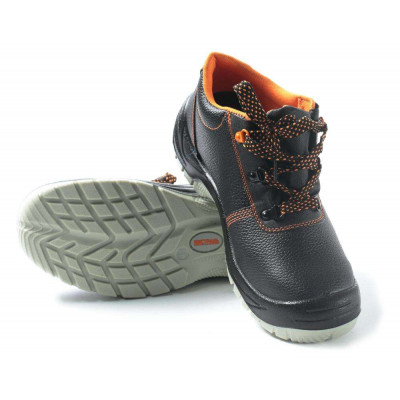 Полуботинки с усилением «Мистраль» универс. Полуботинки с усилением «Мистраль» универс.