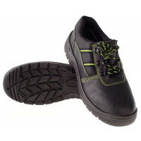 Полуботинки «Аскет» универс.