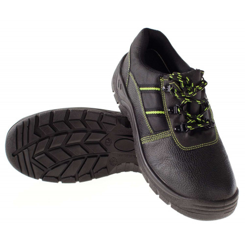 Полуботинки летние «Аскет» универс.