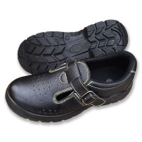 Полуботинки (сандалии) «Аскет» универс.