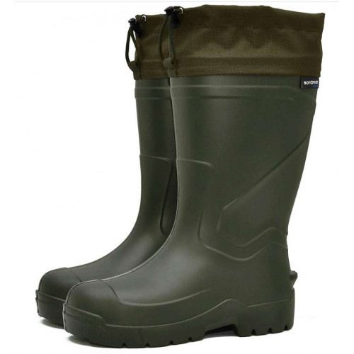 Сапоги ЭВА «Nordman Active Pro» мужские утепленные