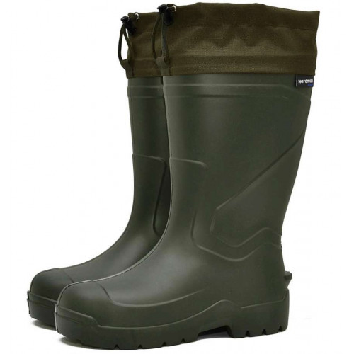 Сапоги ЭВА «Nordman Active Pro» женские утепленные