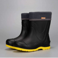 Сапоги «Nordman Rocket» утепл детские