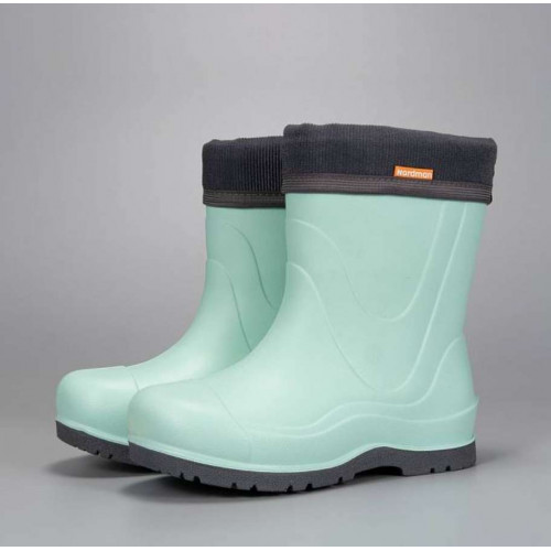 Сапоги «Nordman Rocket» утепленные детские