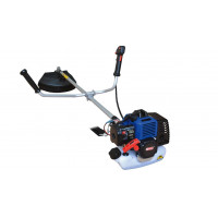 Бензокоса ДИОЛД ТБ-2-52 прямая