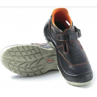 Полуботинки (сандалии) с усилением «Мистраль» универс.